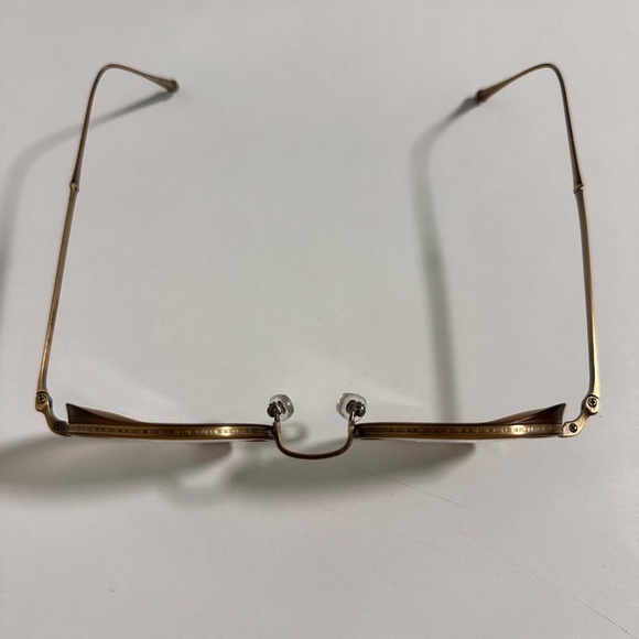 Matsuda M3063 Glasses - Picture 5 of 8